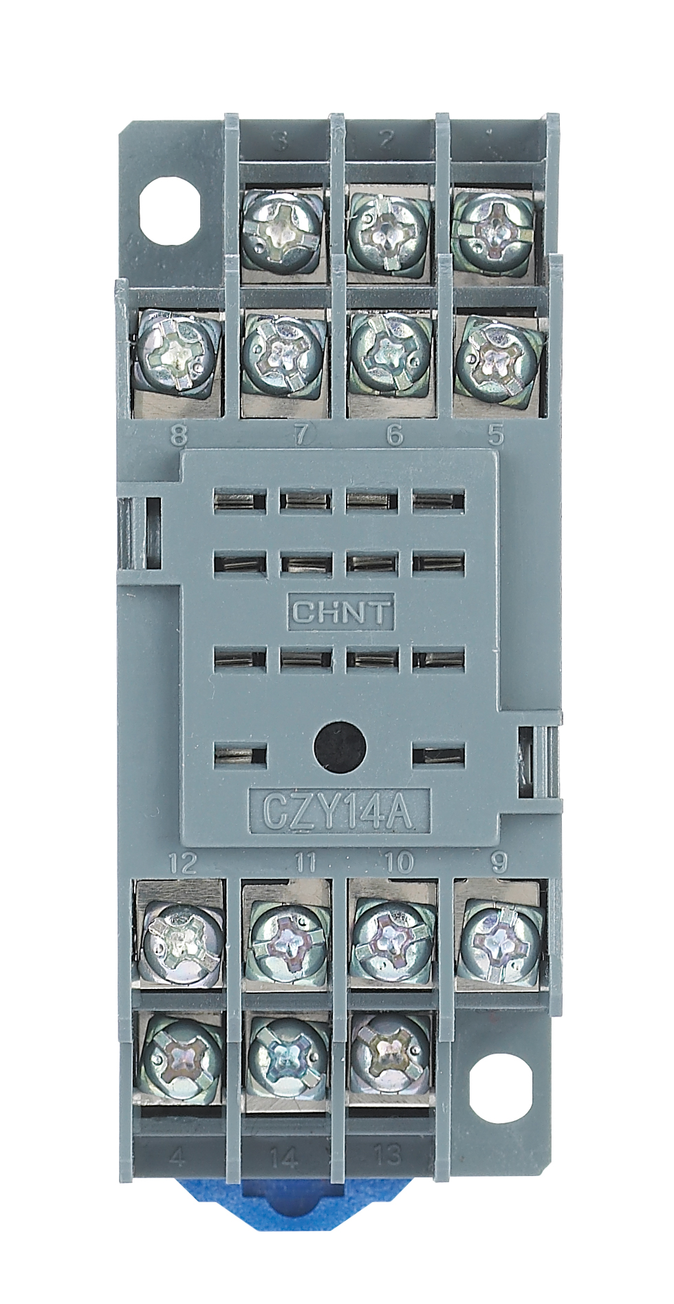 NXJ Plug-in Relay